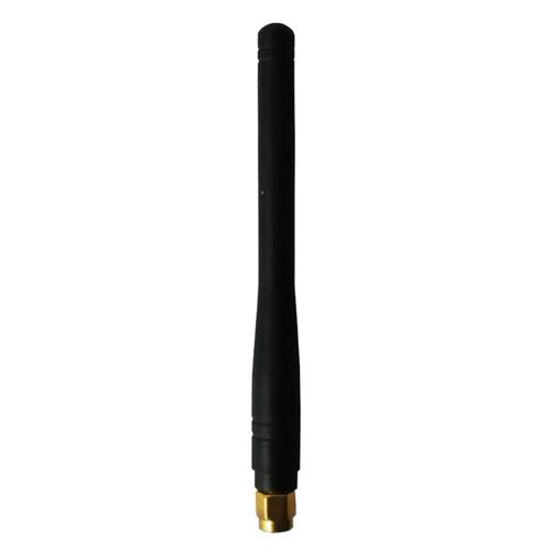 2.4GHz 3dBi Screw Mount Straight Connector Antenna