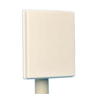 2.4 GHz ISM Band 14dBi Directional Wireless Flat Panel Antenna