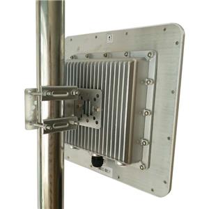 2.4 GHz wifi 18dBi Enclosure Panel Antennas