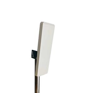 2.4ghz wifi mimo 2x15dbi flat panel antennas