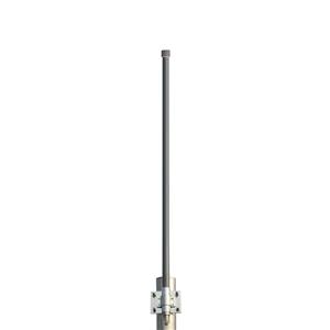 868MHz 8 dBi Outdoor Lora Omnidirectional Fiberglass antenna