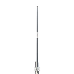 868MHz high gain 14dBi 2.2 Meters Outdoor Omnidirectional Fiberglass antennas