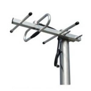 868MHz 3 Elements 6dBi Outdoor Directional Yagi Antenna