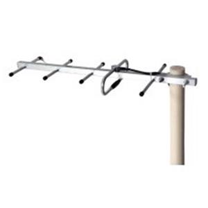 868MHz 5 Elements 9dBi Outdoor Directional Yagi Antenna