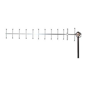 868MHz 12 Elements 13dBi Outdoor Directional Yagi Antenna