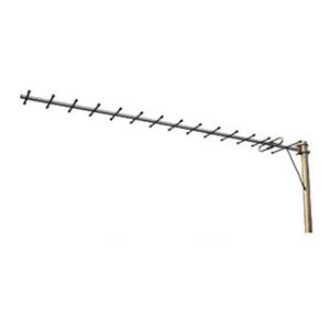 868MHz 15 Elements 15dBi Outdoor Directional Yagi Antenna