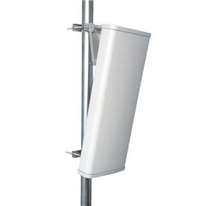 806-960mhz gsm base station sector antenna high gain 12dbi