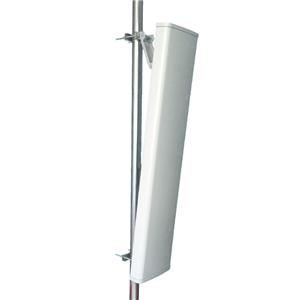 806-960mhz gsm base station sector antenna high gain 15dbi