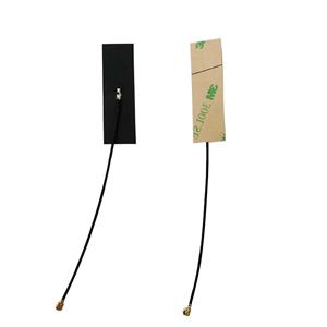 2.4g adhesive mount internal fpc antenna