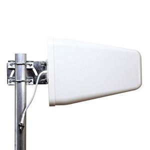 800-2700MHz Log Periodic Antenna 9dBi