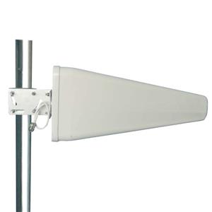 800-2700MHz Log Periodic Antenna 12dBi