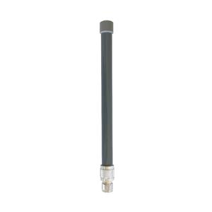 2.4g 6 dBi N male outdoor wifi omni directional fiberglass antenna